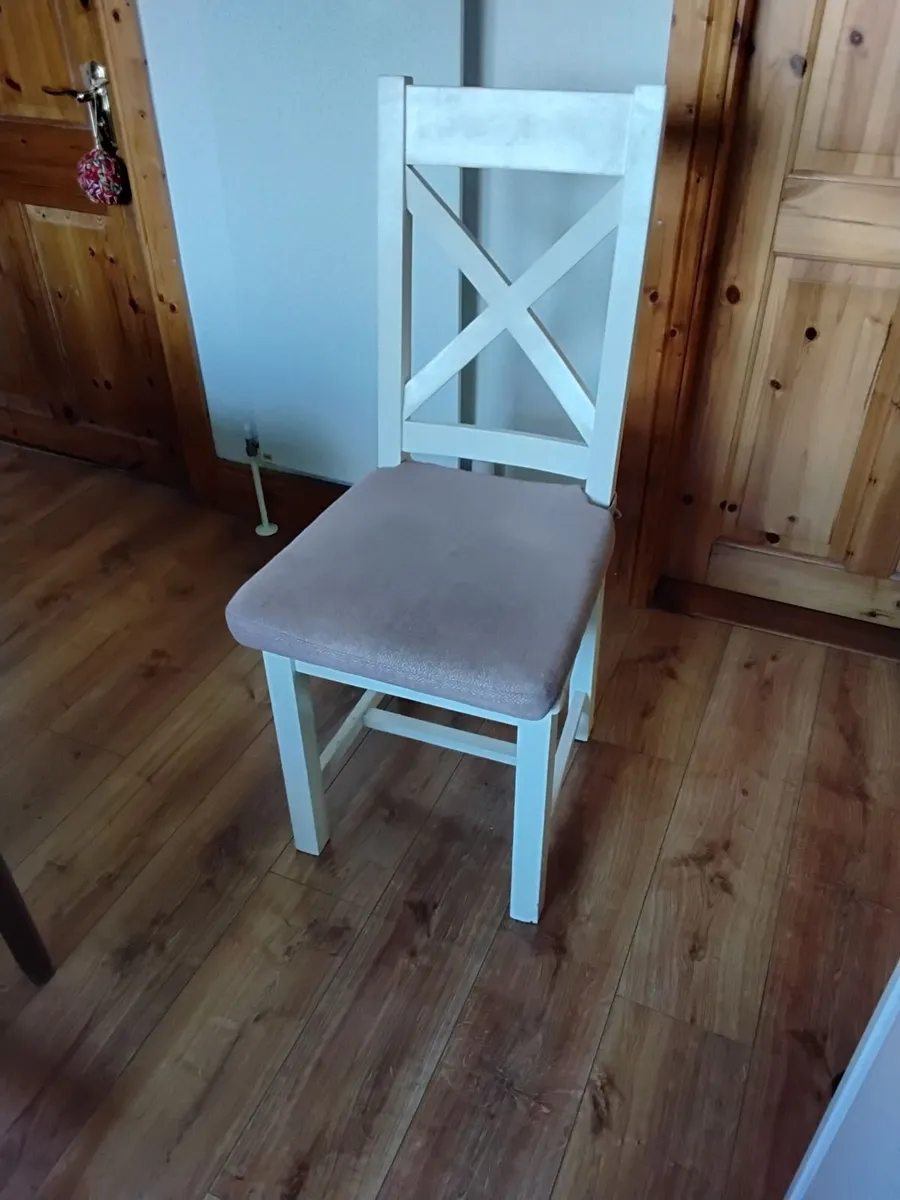 Chair - Image 1