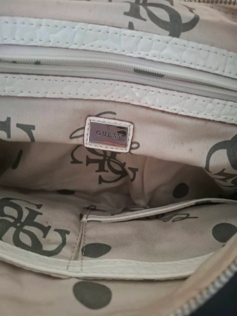 Guess Bag - Image 3
