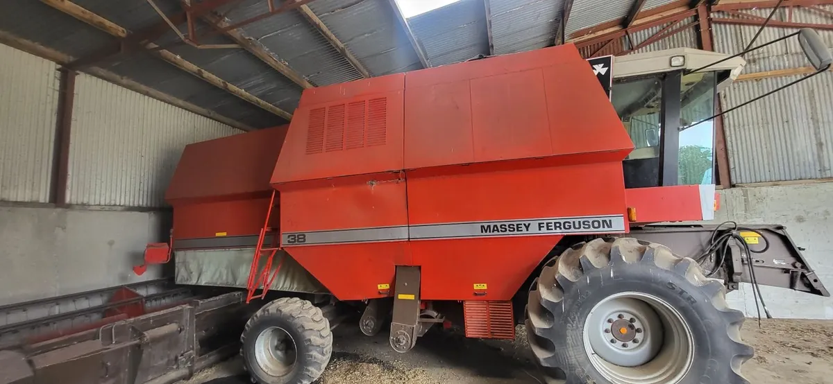 Combine - Image 2