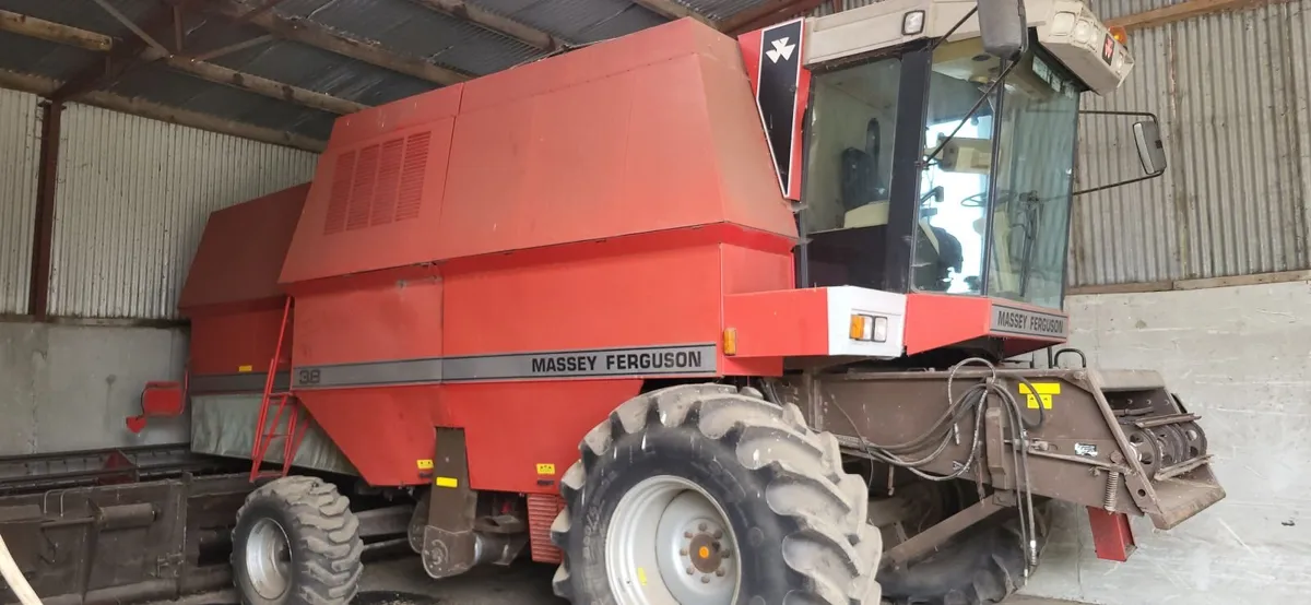 Combine - Image 1