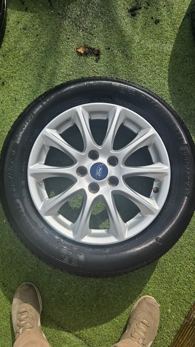 Alloys - Image 1