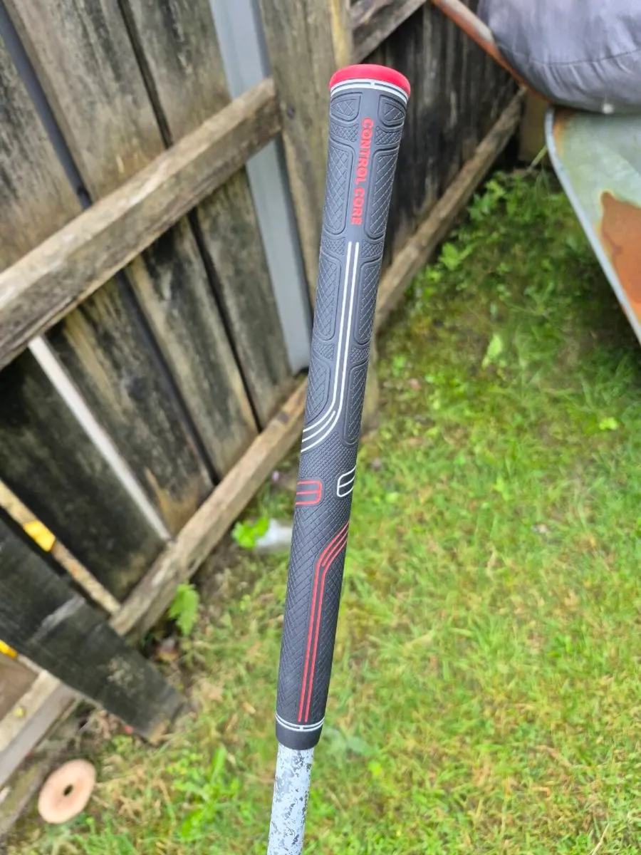 DENALI BLUE/RED COBRA DRIVER SHAFTS STIFF - Image 3