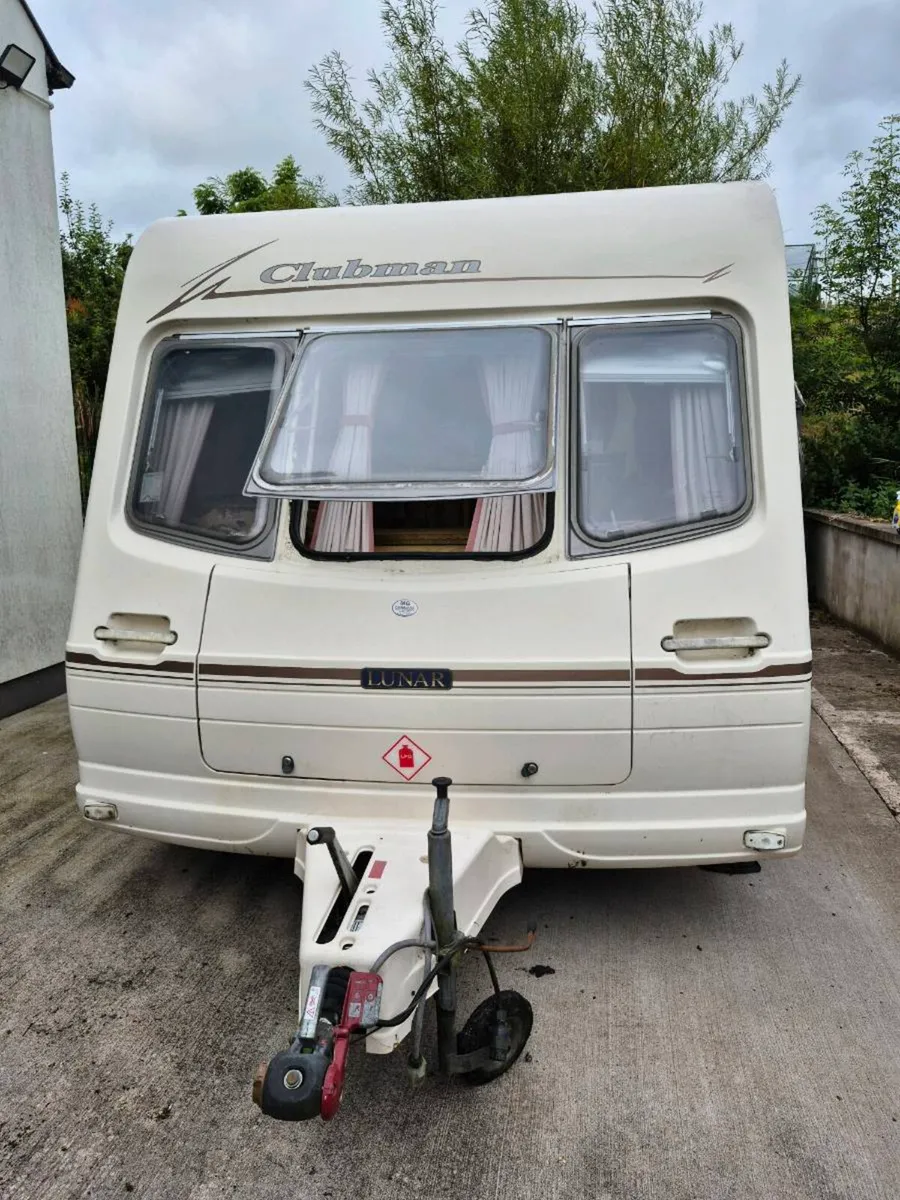 Caravan - Image 1