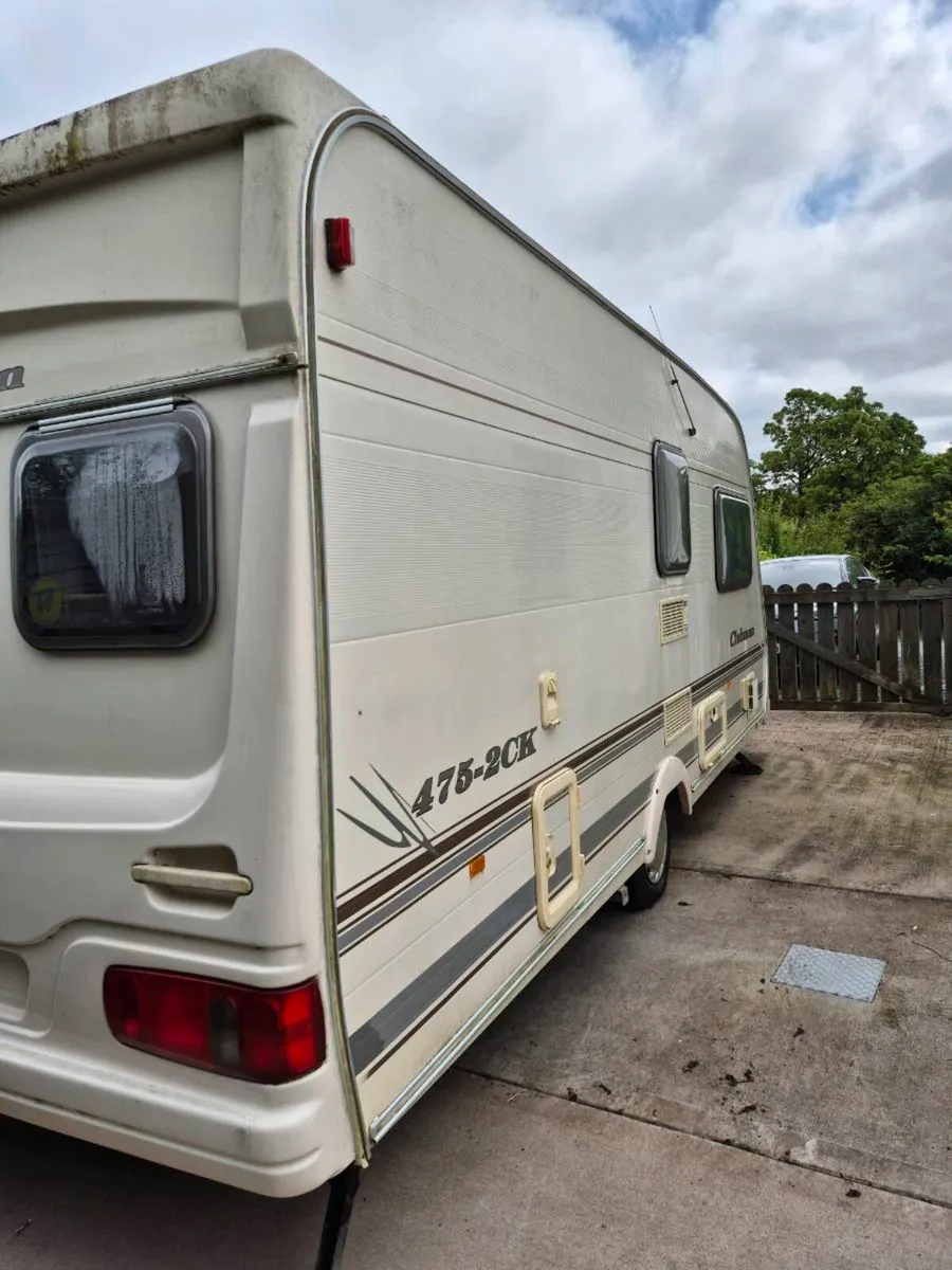 Caravan - Image 3