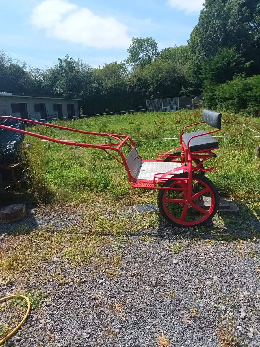 Road cart - Image 2