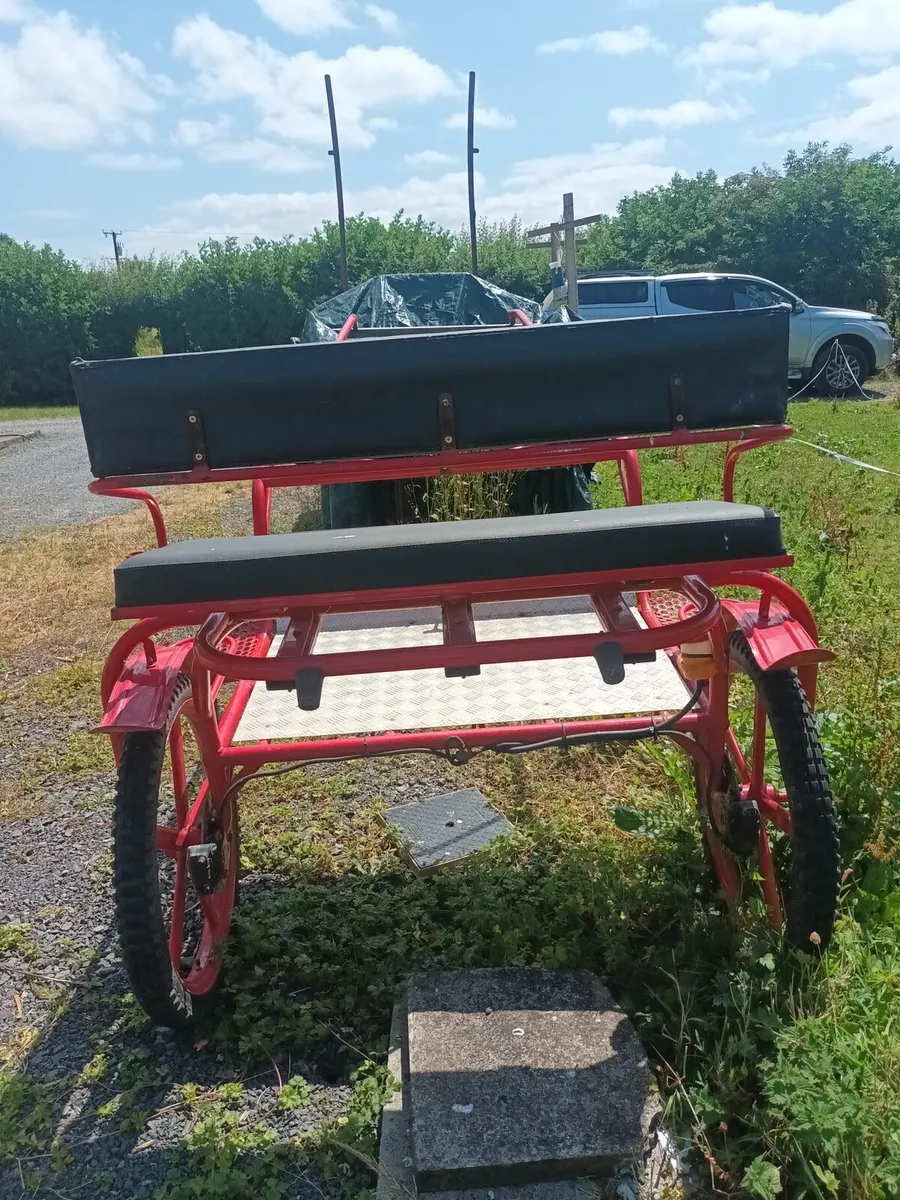 Road cart - Image 3