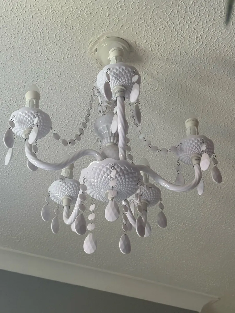 Chandelier - Image 1