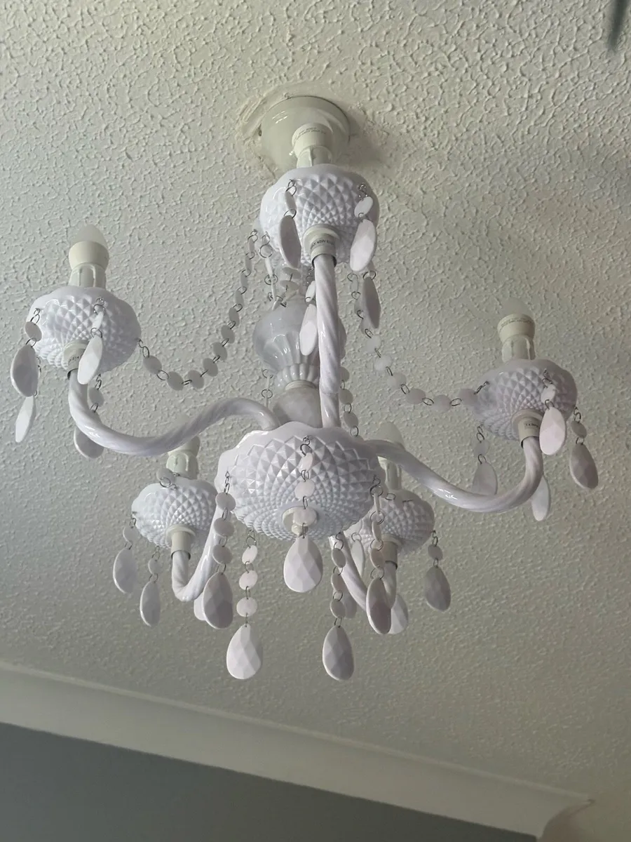 Chandelier - Image 2