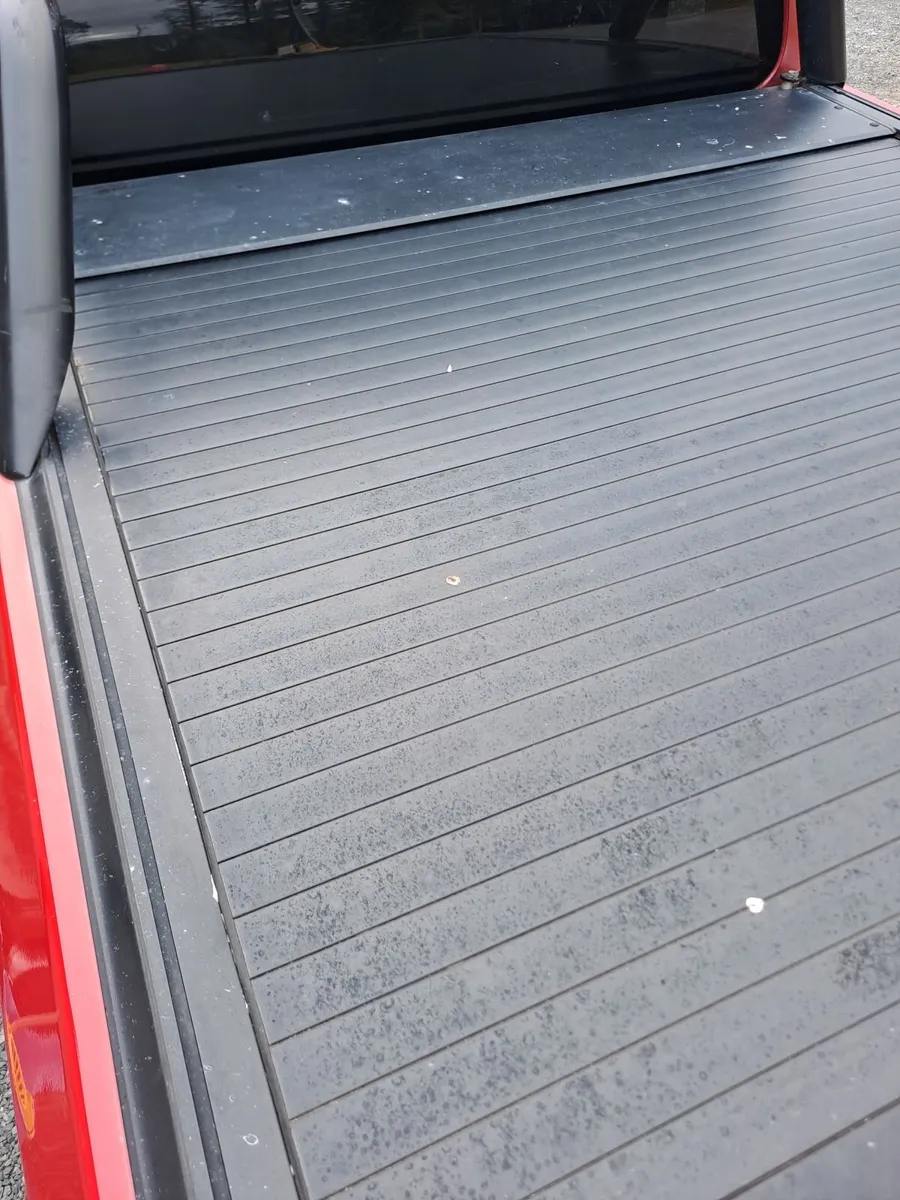 Mitsubishi L200 2016 - Image 4