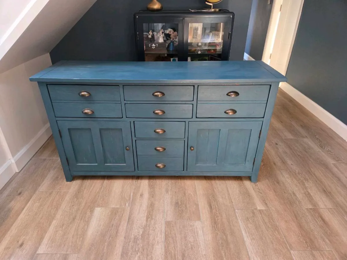 Furniture, Chairs, Hall console table, Wardrobe - Image 3