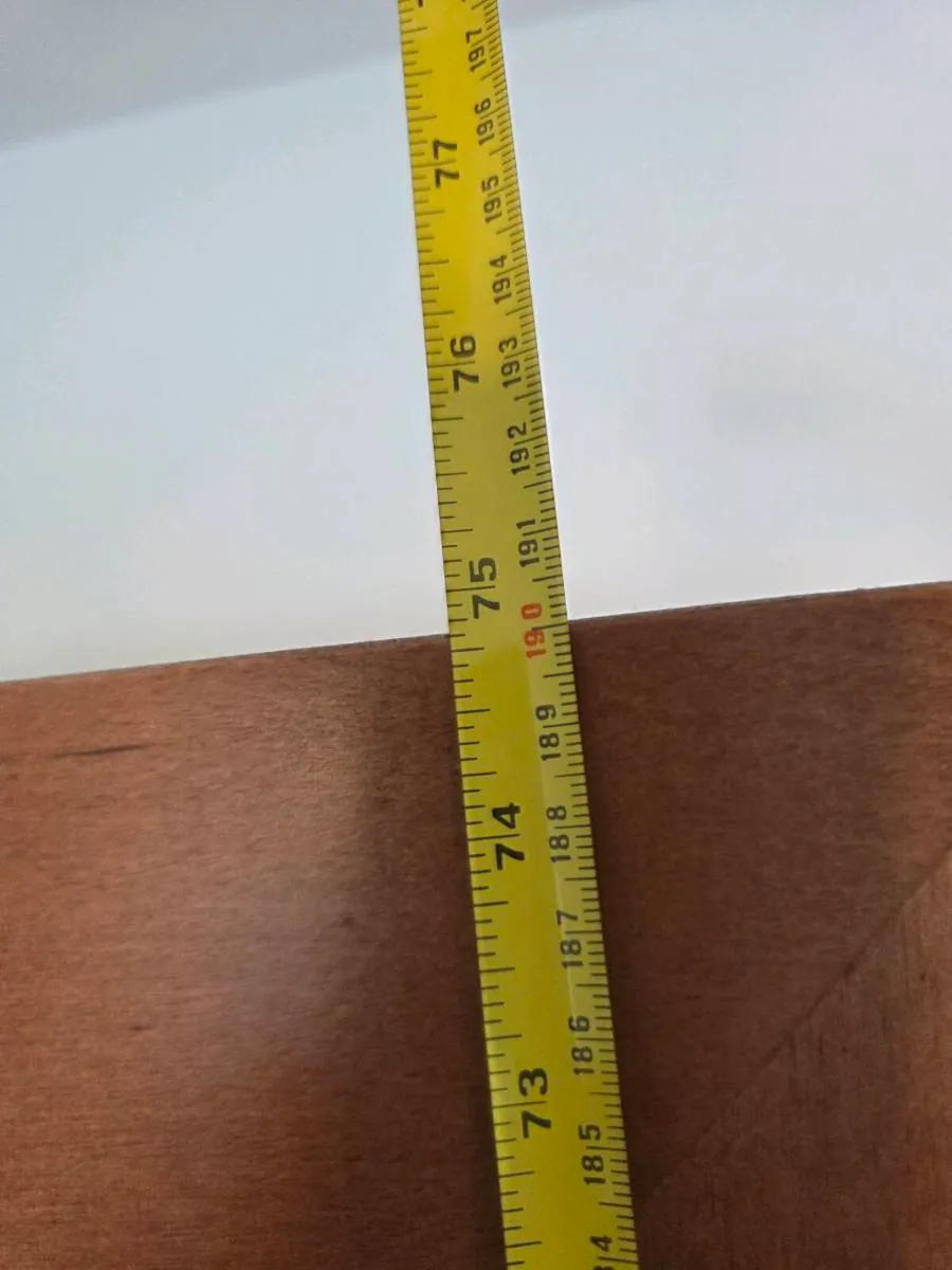 Pricce Drop must go. Wardrobe - Image 4