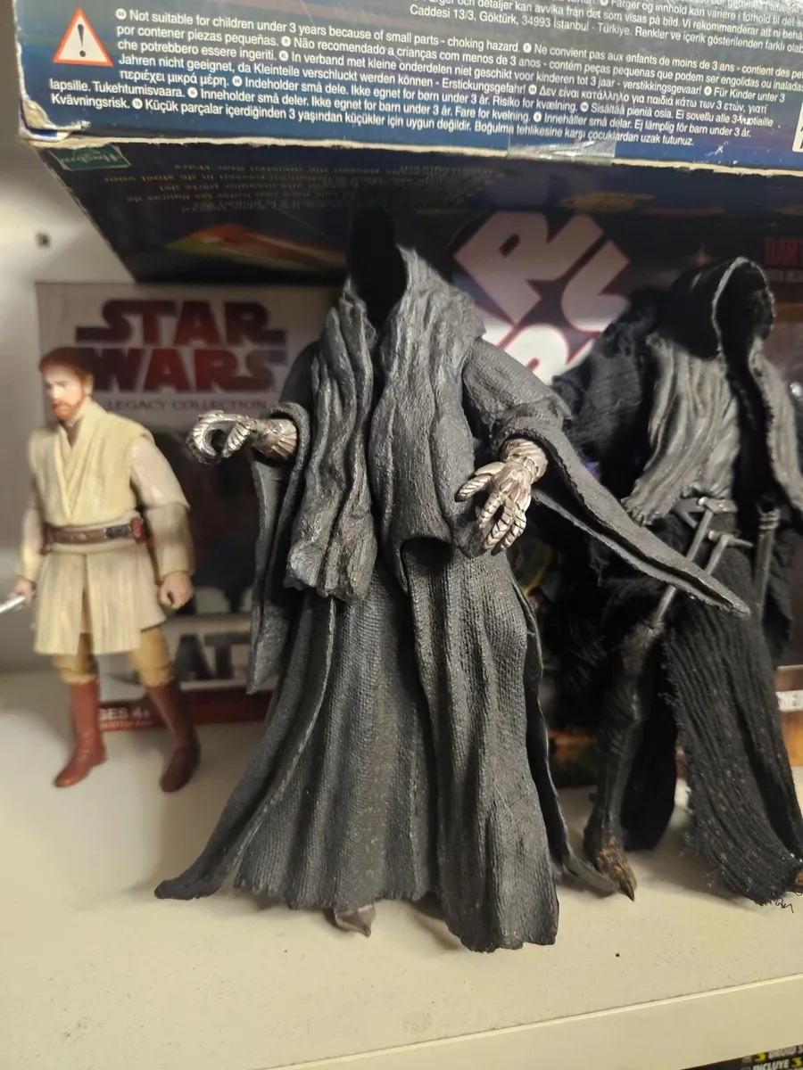 Lord of the Rings Figure