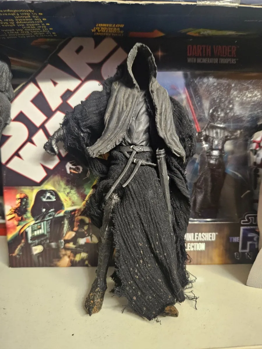 Lord of the Rings Figure
