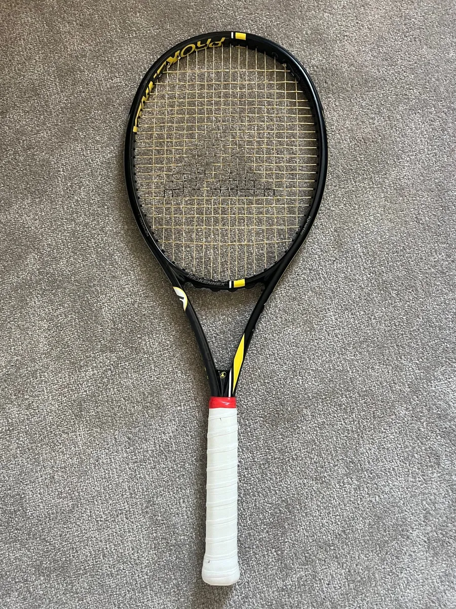 Prokennex q+5 pro tennis racket - Image 1
