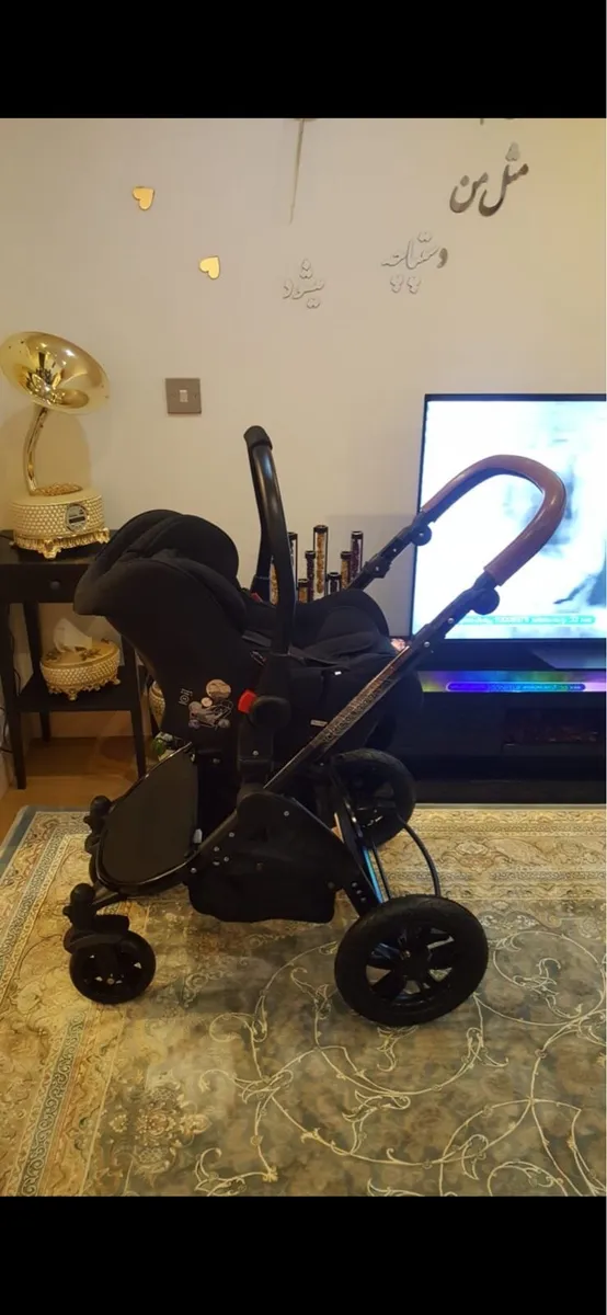 Buggy - Image 1