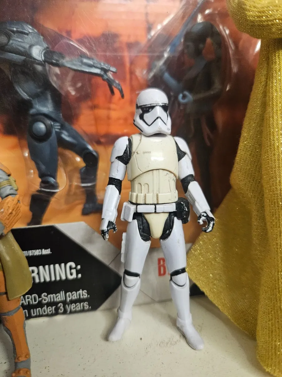 Star Wars Clone Trooper