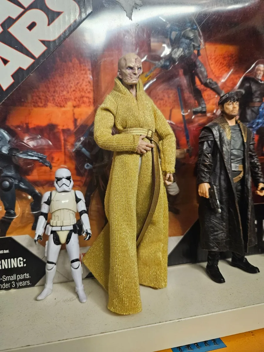 Star Wars 6" Figure
