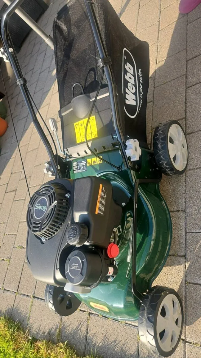 Lawnmower - Image 3