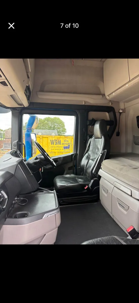 Scania r500 - Image 3