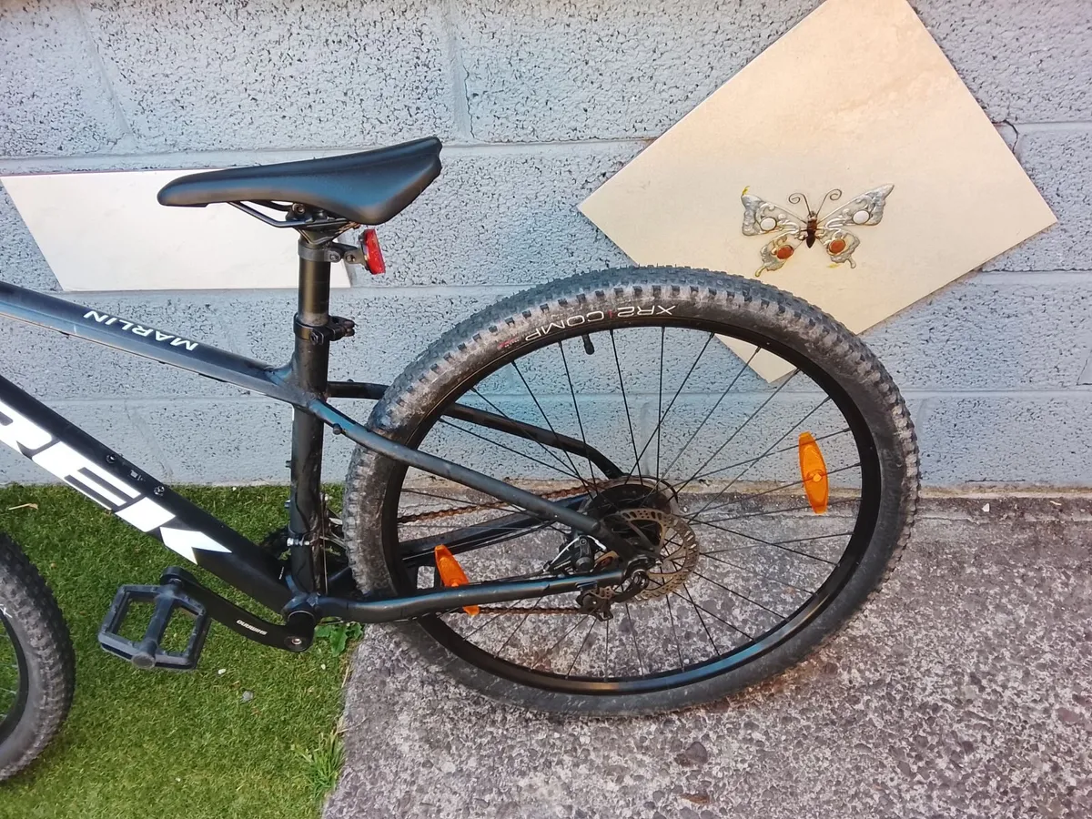 Mountain bike - Image 2