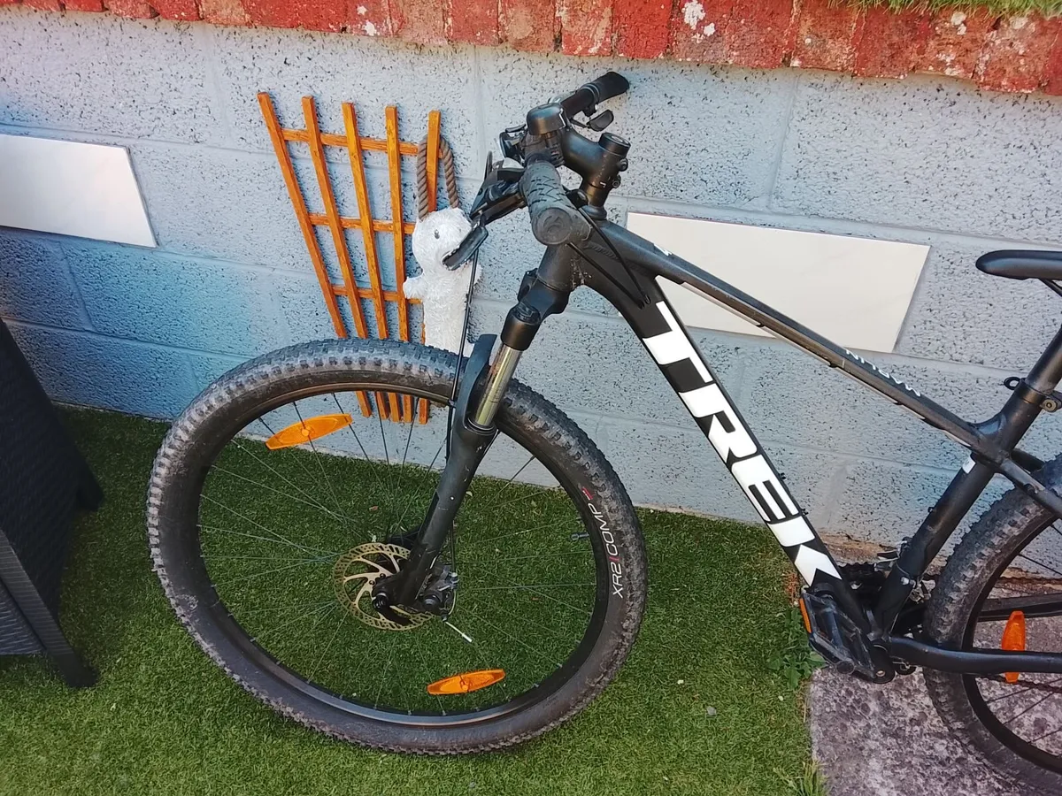 Mountain bike - Image 3
