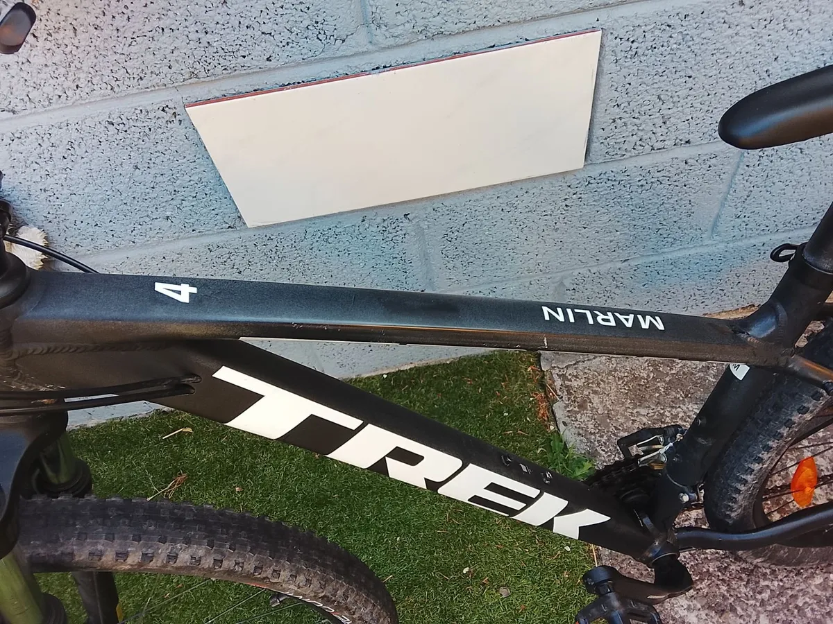 Mountain bike - Image 4
