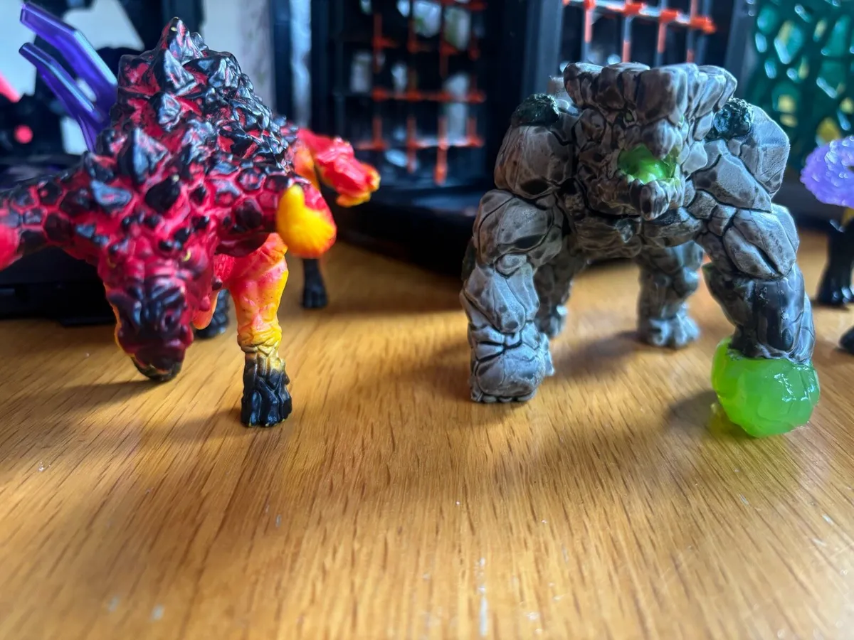 Schleich ELDRADOR Creatures - Image 4