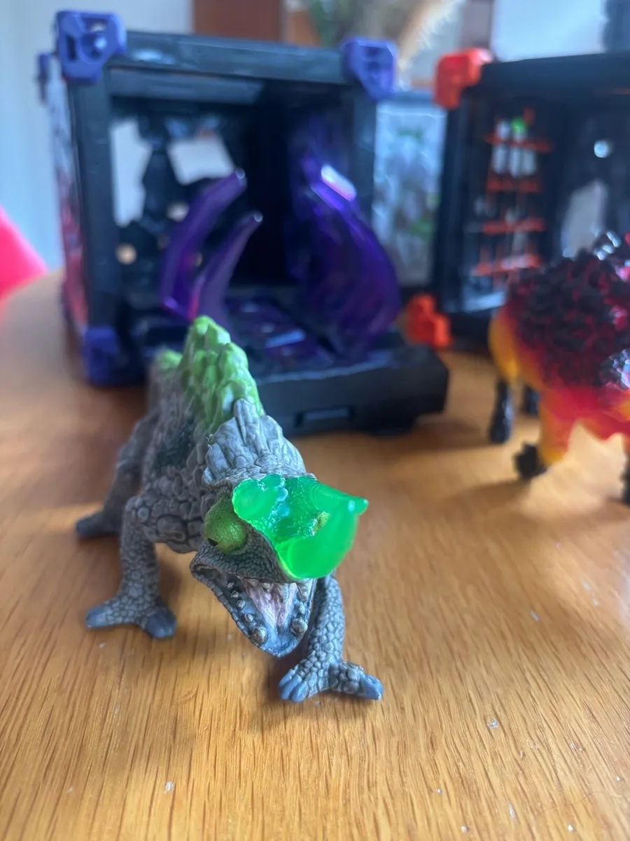 Schleich ELDRADOR Creatures - Image 2