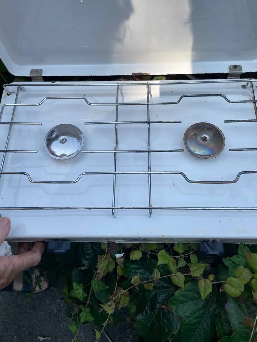 Too ring cooker - Image 1
