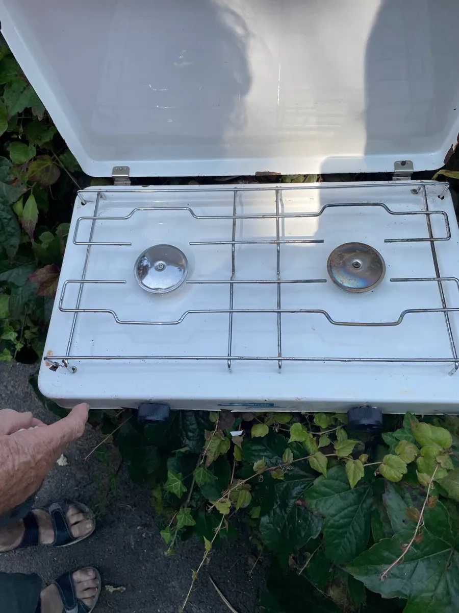Too ring cooker - Image 2