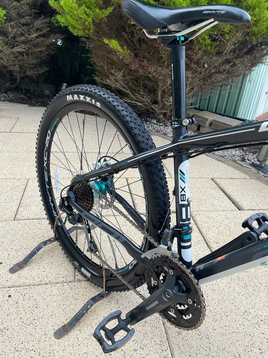 Whyte 801 X8 mountain bike - Image 3