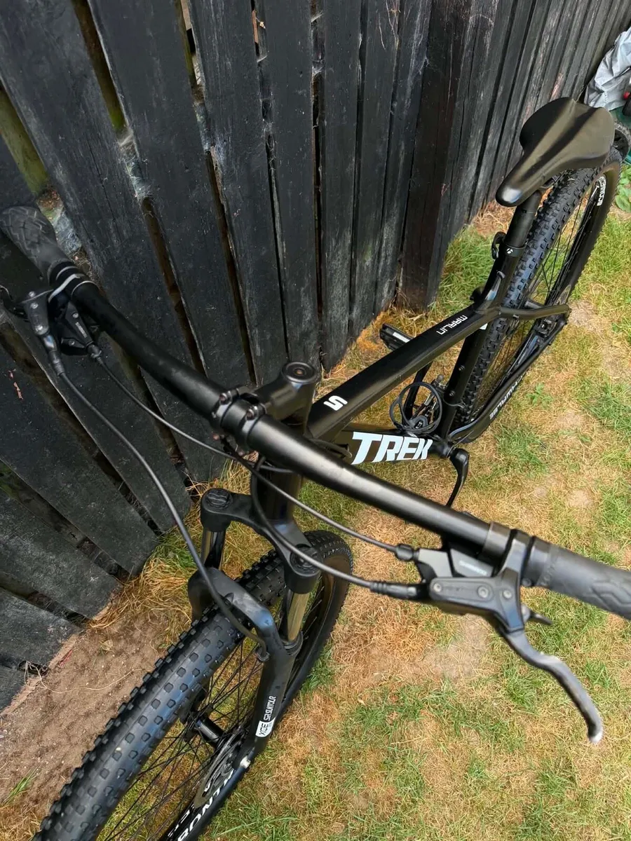 TREK Marlin 5 QUICK SALE! - Image 4