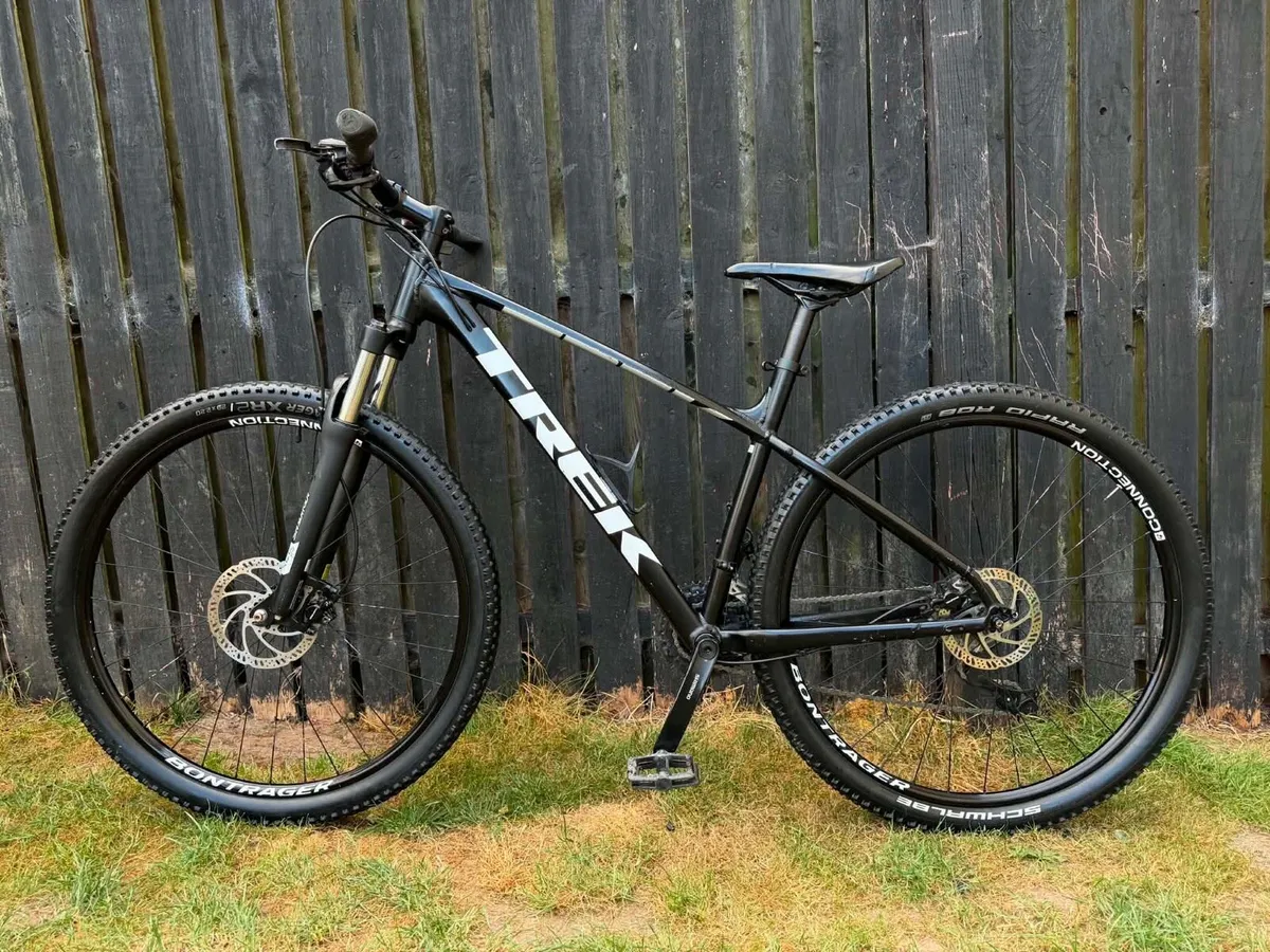 TREK Marlin 5 QUICK SALE! - Image 1