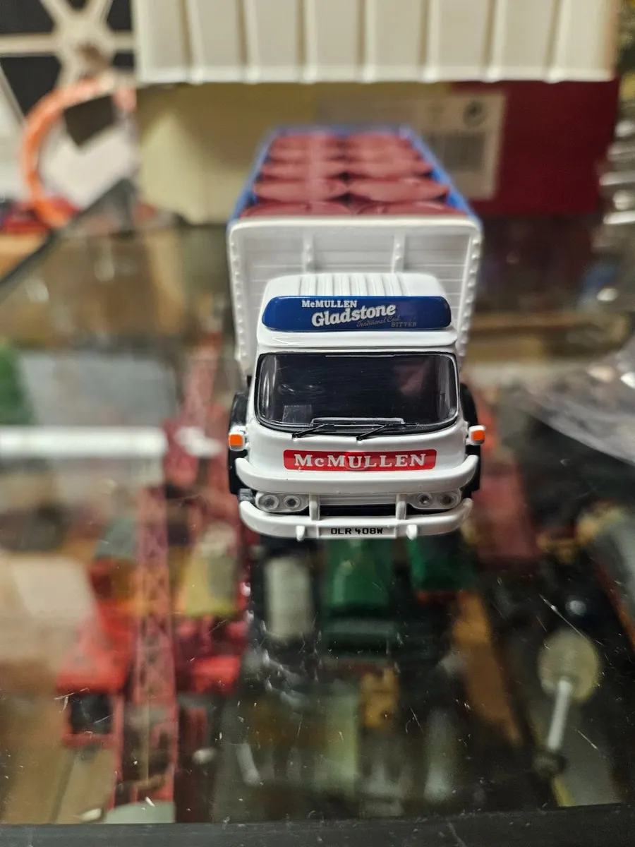 Corgi Bedford Brewery Truck - Image 2