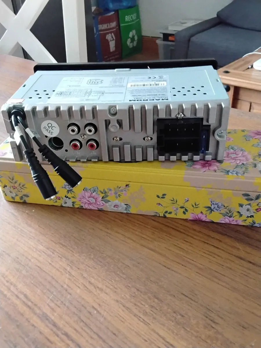 Car radio - Image 4