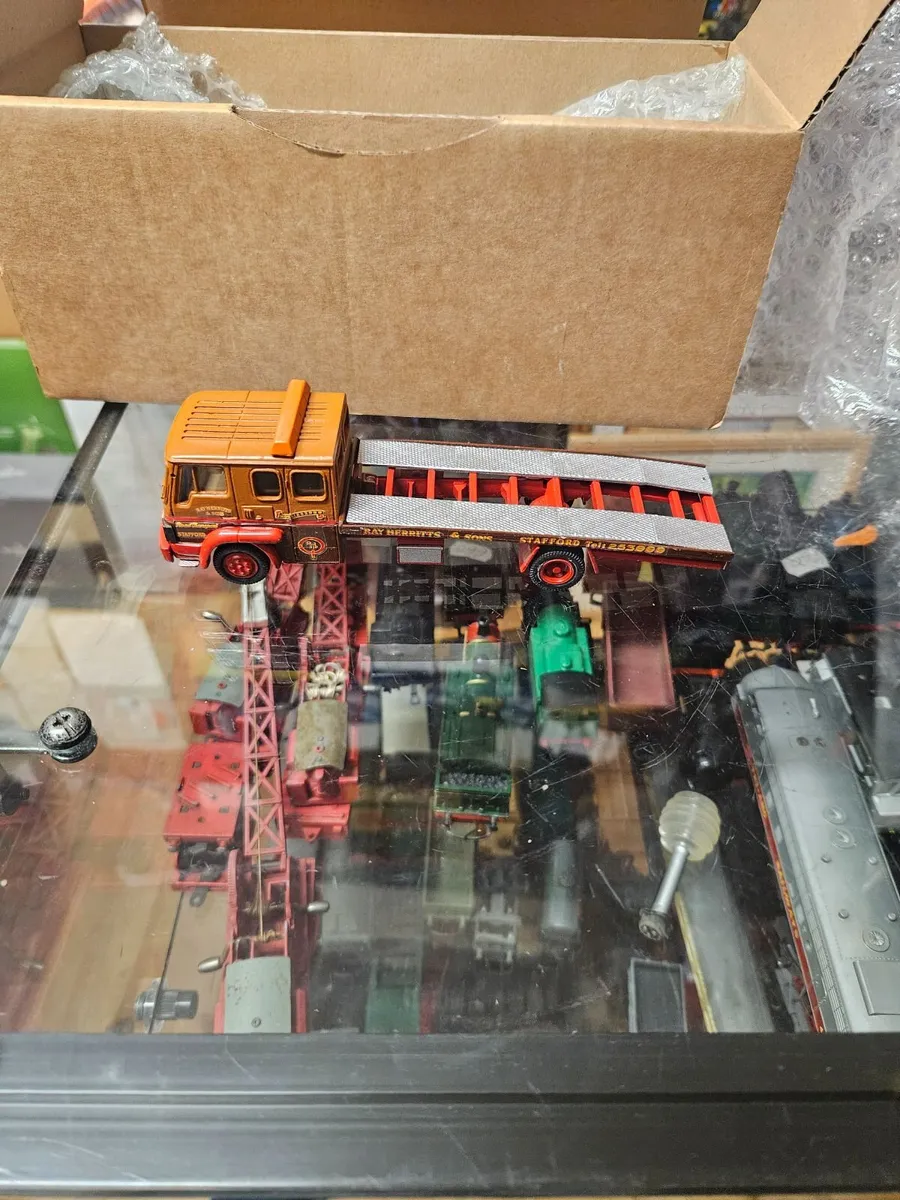 Corgi Promod Bedford Recovery Truck - Image 3