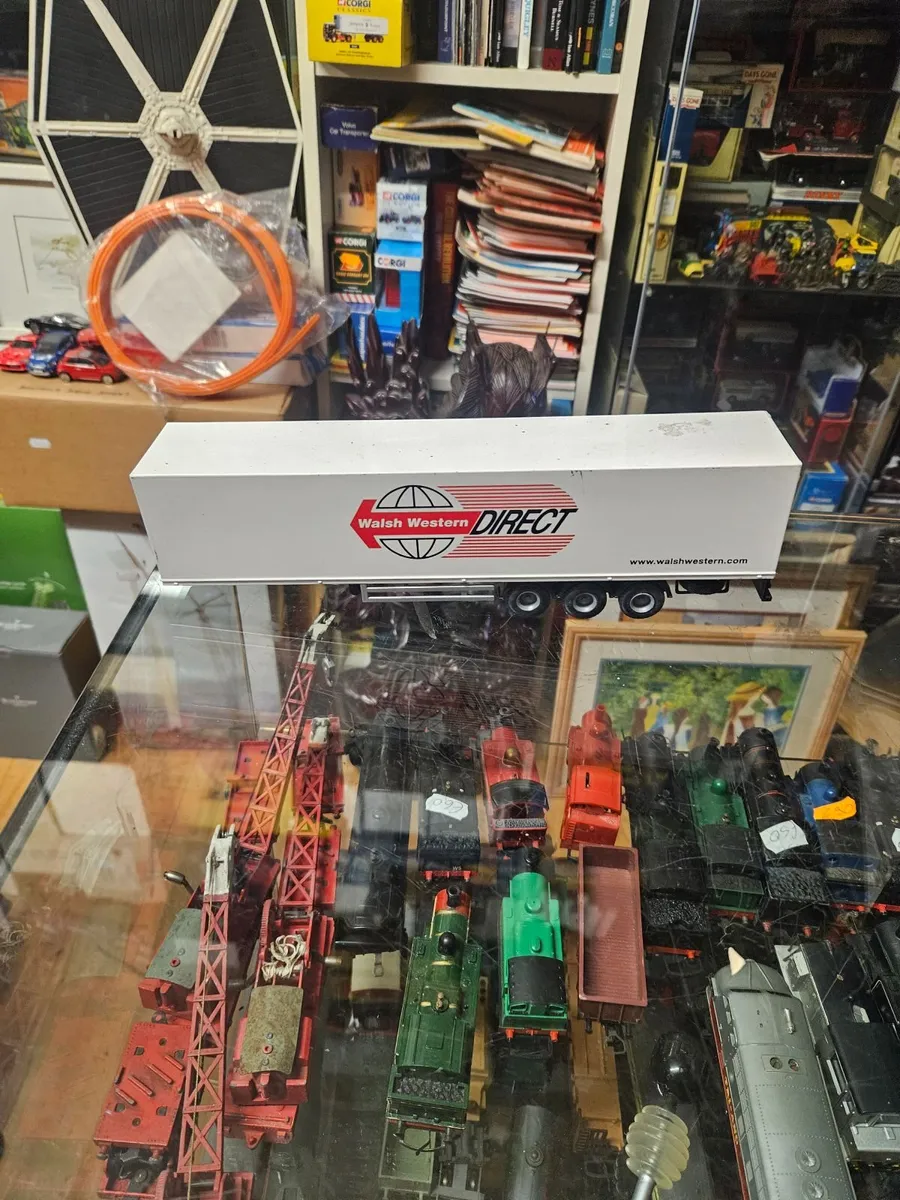 Corgi Liontoys Trailer 1.50 - Image 1