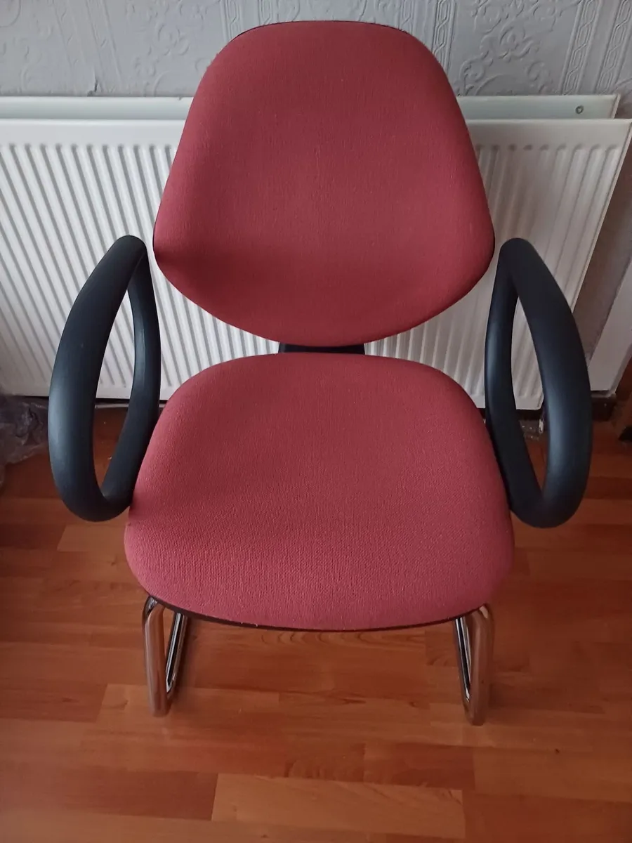 CHAIRS - Image 1