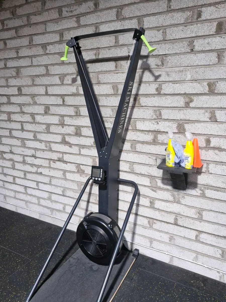 Commercial gym equipment - Image 4