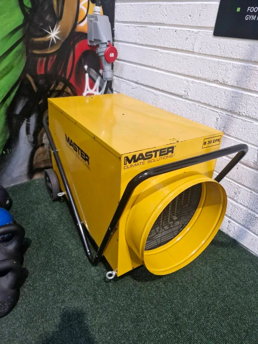 Commercial gym equipment - Image 3