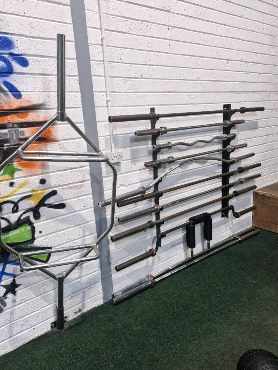 Commercial gym equipment - Image 4