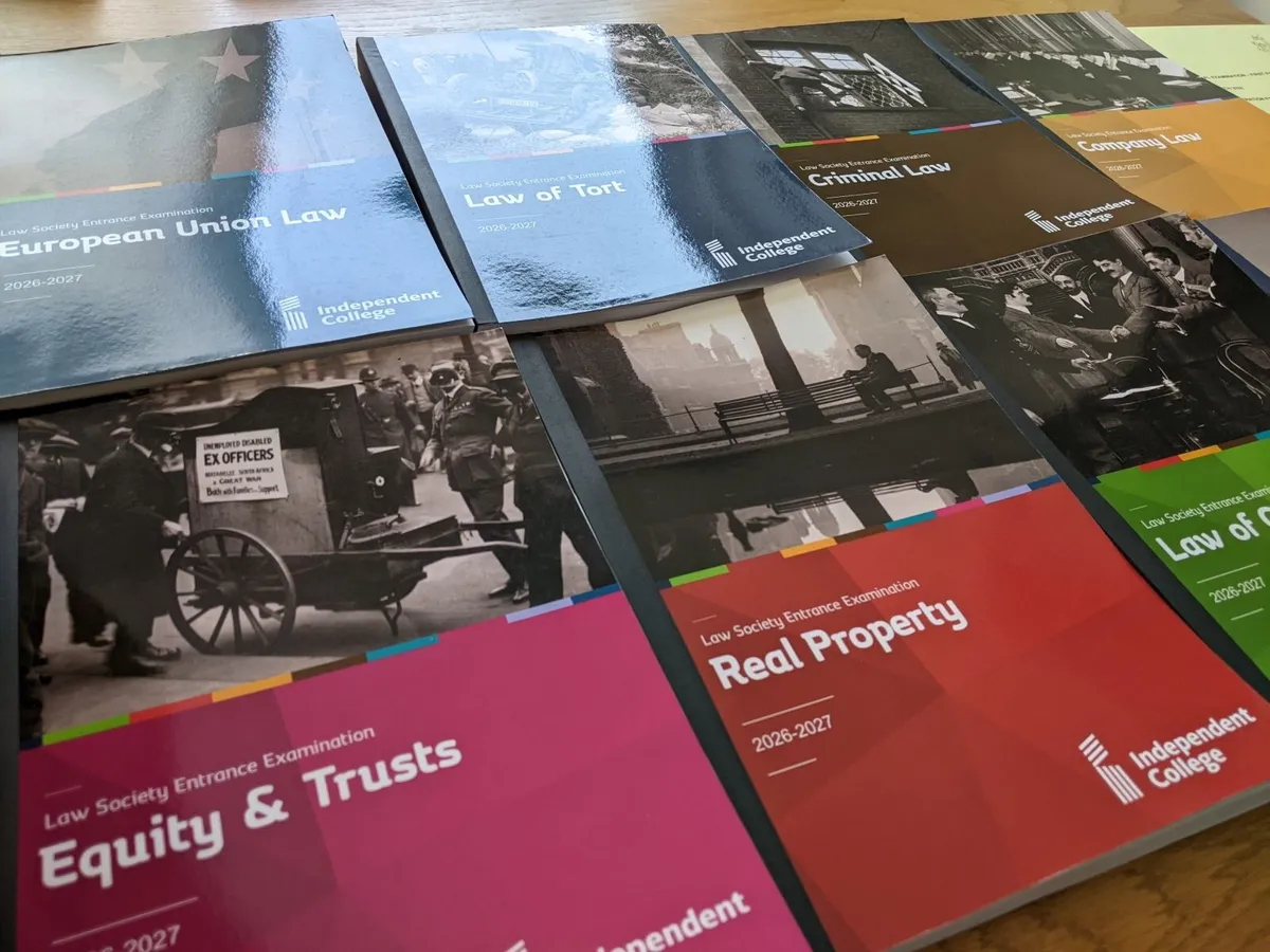 2026 - 2027 Fe1 Manuals - Image 3