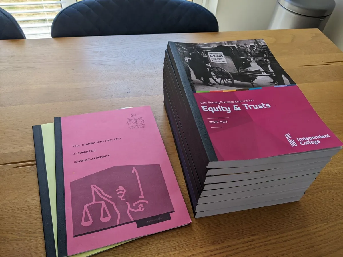 2026 - 2027 Fe1 Manuals - Image 1