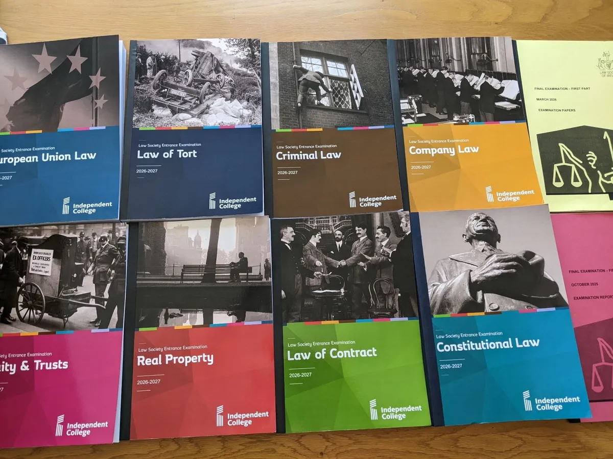 2026 - 2027 Fe1 Manuals - Image 2