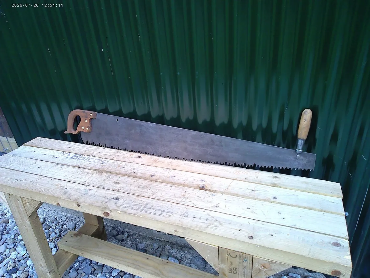 Saw - Image 2