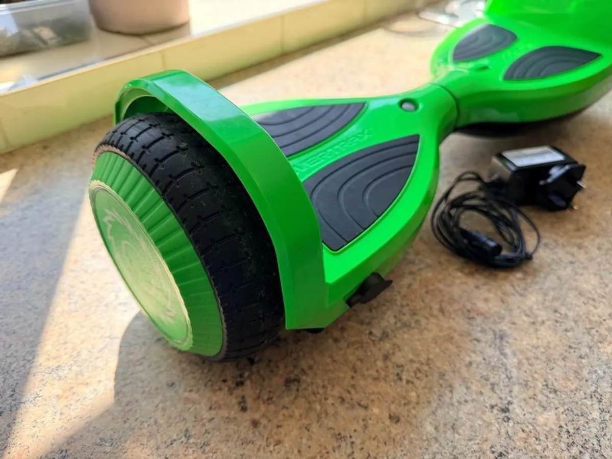 Razor Hovertrax - Hoverboard - Image 2