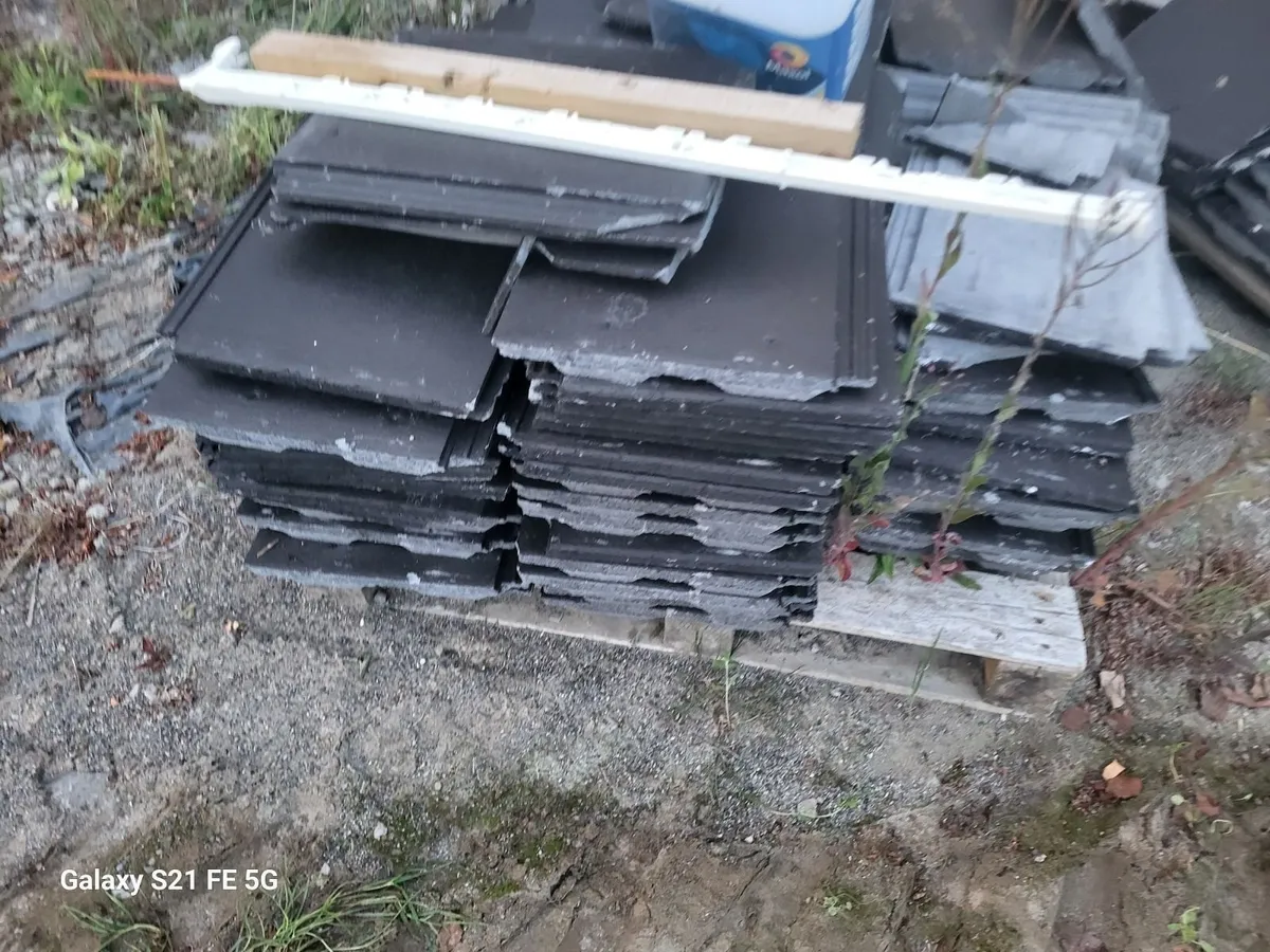 Condron Roof Tiles - Image 2