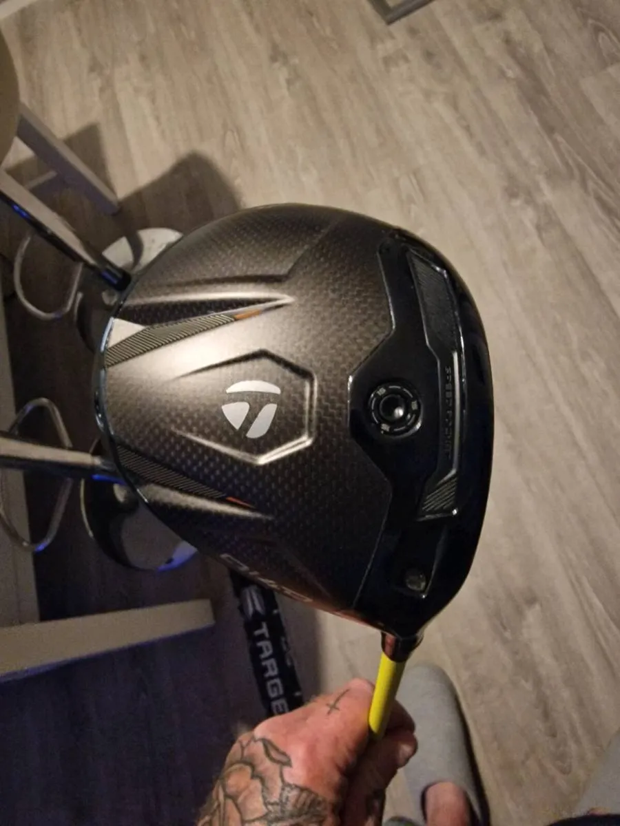 New qid4 ls driver part trade welcome - Image 3