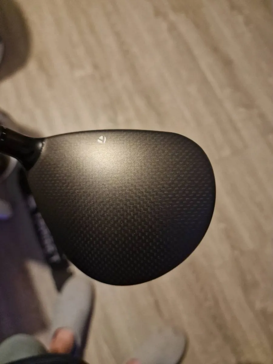 New qid4 tour 3 wood. Part trade welcome - Image 4