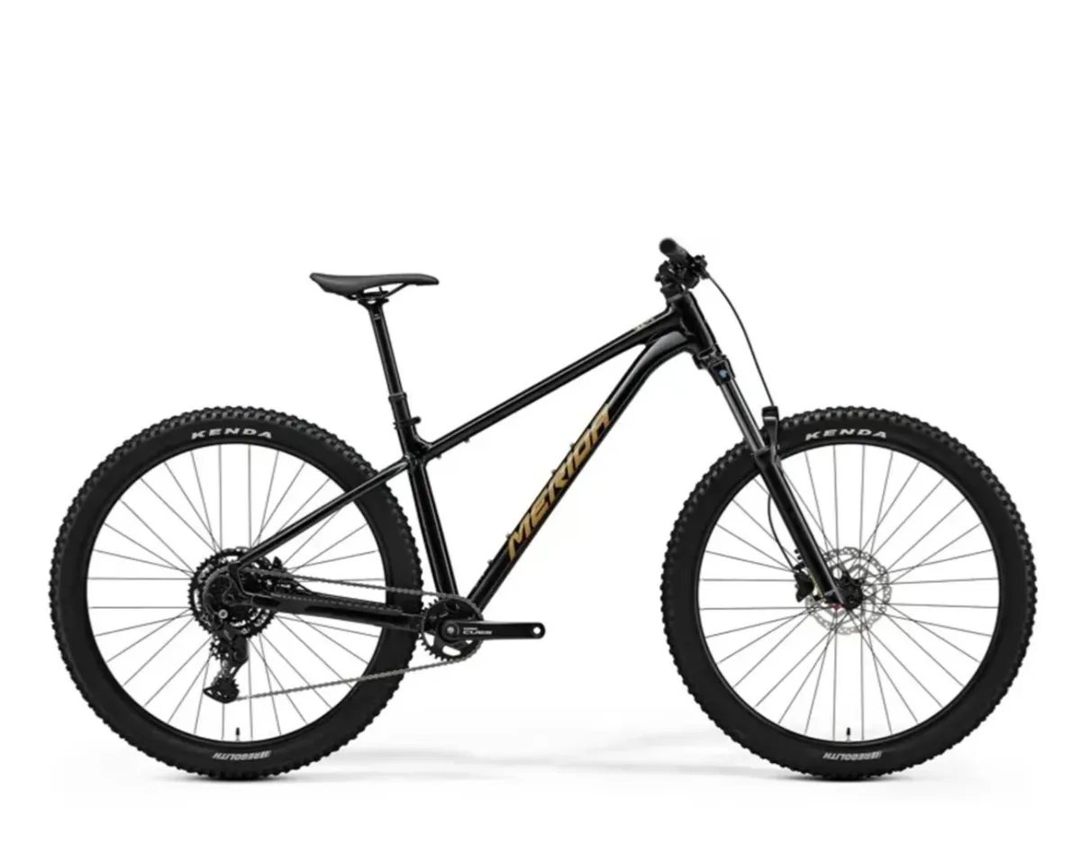 Merida Big Trail 300 Large